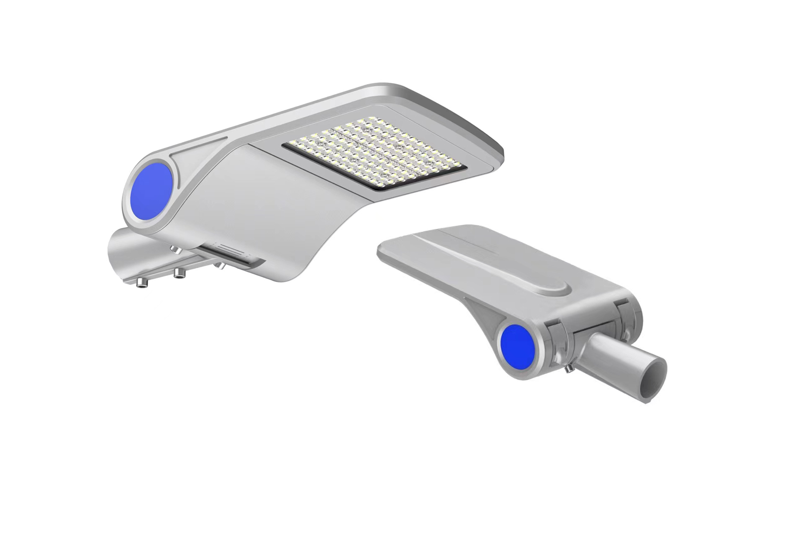 LED Road and Street Lighting